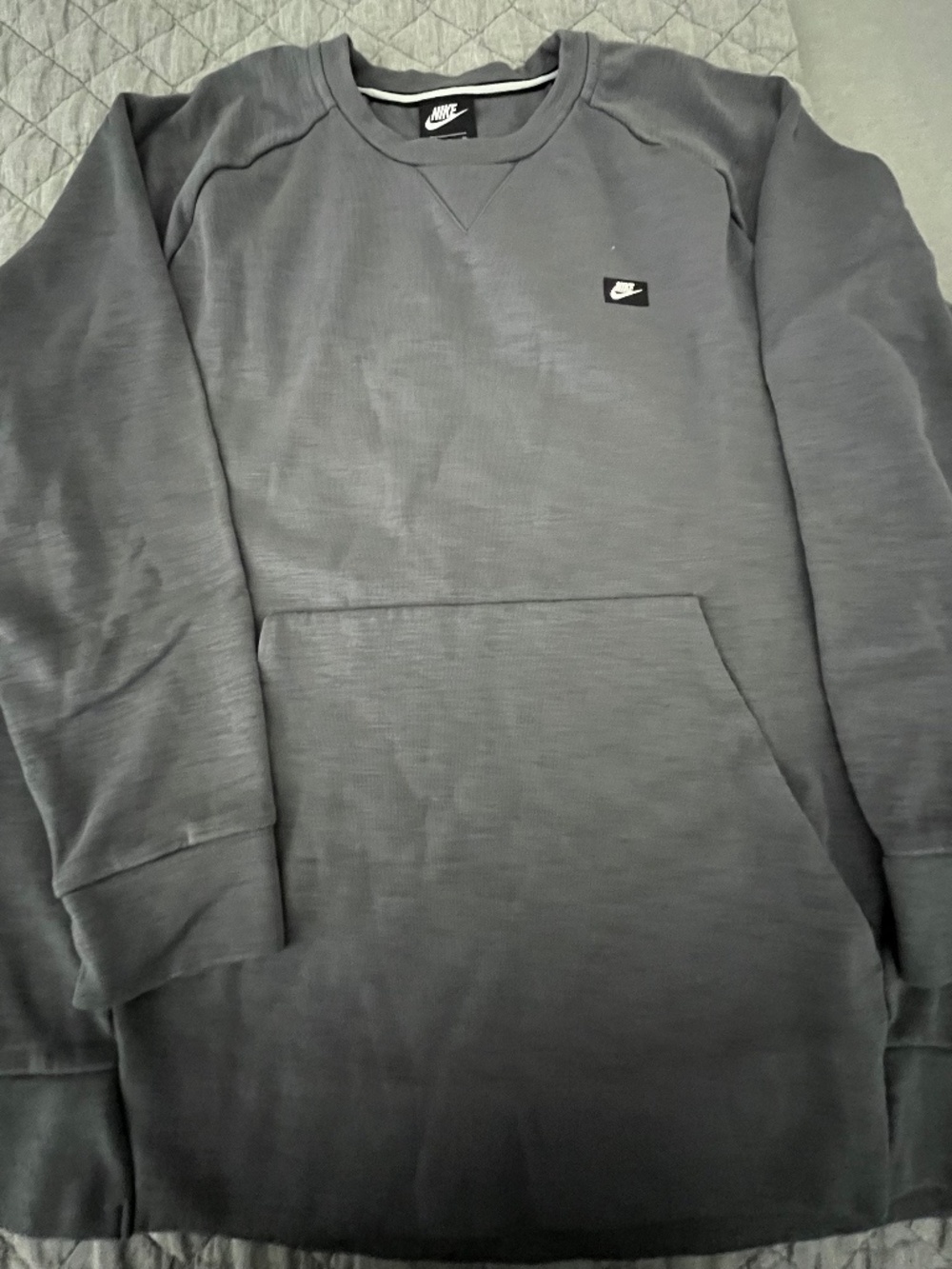 Men's Nike Terry Sweatshirt
